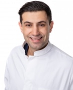 drs. F. Farid Mojtahedi