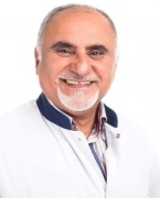 dr. A. Agool 